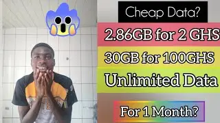 Most Affordable Data Bundles & 5G MIFI?