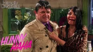 The Burial Plotz | Happily Divorced S2 EP4 | Full Episodes