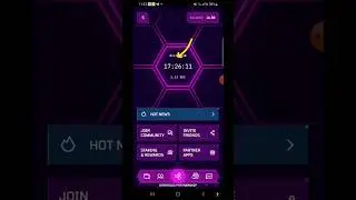 Ogc Mining New Update Today | Ogc Token New Update | Ogc Mining App |