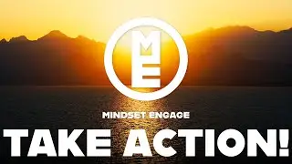 Take Action! - Motivational Speech
