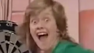 You Can't Stop the Music but I keep zooming in on random stuff