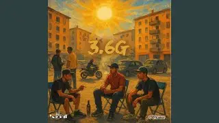 3.6 G