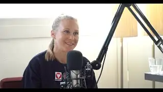 #131 Experts Talk mit Julia Mayer: Deep Dive &ndash;  Mentale St&auml;rke & Erfolgsgeheimnisse