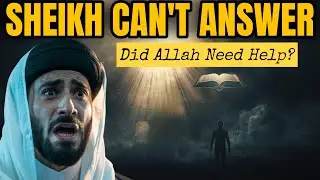 Is Allah the God of Jesus? A Muslim Faces His Own Qur&rsquo;an LIVE
