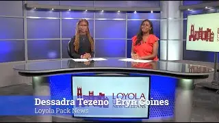 Freret Street Festival Pack News Special - Nov. 4, 2025
