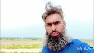 دریائے بیاس کا پرانا راستہ  River Beas ancient course