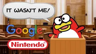 Pyoro is NOT The Google Leaker- Misinformation of Gaming Journalism Strikes Again | Discussion