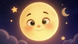 Sparkle and the Gentle Morning 🌅 | Calm Bedtime Story for Kids | Tiny Little Stars