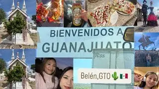 M&eacute;xico VLOG🇲🇽( Apaseo el Alto )