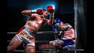 Ryan Doyle - Hardcore Promotions (highlights)