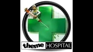 Theme Hospital Normal Difficulty Level 10 