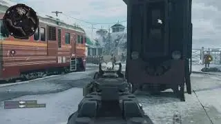 4 off PENTA Nuclear in Dom200 | Quad Nuclear in Bo4