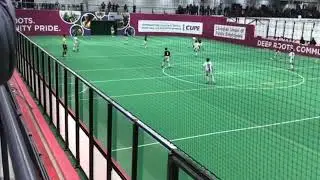 City final soccer Calgary.. kauldhar supreet