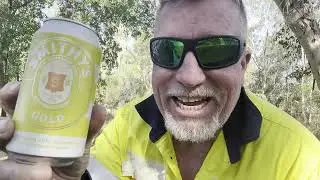 Smithys Gold Beer