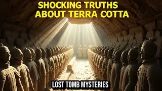 25 Mysteries Surrounding the Terra Cotta Army EXPLAINED | Ancient China