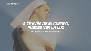 ROSALÍA - Divinize『sub. español + letra/ lyrics』