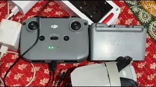 DJI mini 2 camera live 🛑