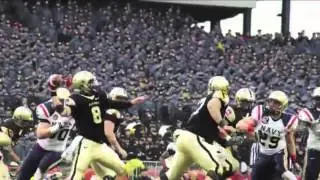 Army-Navy Pump Up