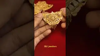 Mangalsutra designs | Gold mangalsutra designs | designer mangalsutra for bride | #shortsfeed #gold