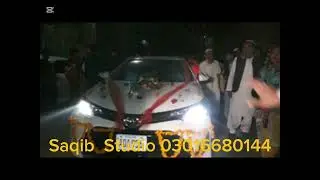 Barat (3) Saqib Studio 03016680144