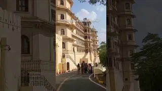 Udaipur🪞🪷  #rajasthan #udaipur #viral #trending #shorts #citypalaceudaipur #yjhd