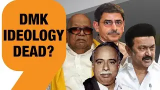 Dravidian Ideology Dead | Just a Political Slogan: Governor RN Ravi | News9