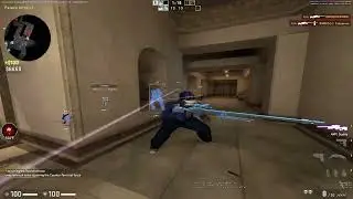 gamesense/skeet hvh highlights #1 ft. wraith recode