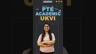 An Introduction to PTE Academic UKVI | Best PTE Insititute in Mohali