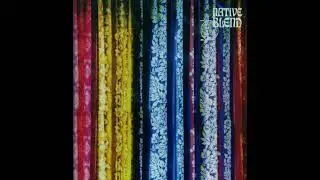 Native Blend - I'd Still Say Yes (2000)