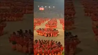 10000 hajar  Bagurum ba Dan's world record Assam bodoland