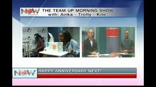 Next 99.1 FM 2020 Birthday Celebrations
