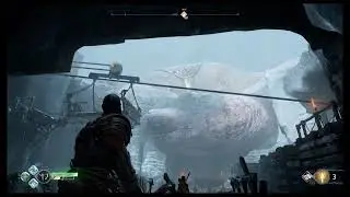 GodofwarLive walkout through  | game_chii | storymode