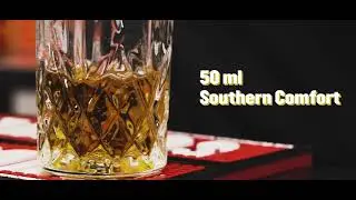 Make it Easy with Southern Comfort at Home