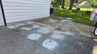 mudjacking day 2