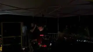 Alpha Steppa plays Dub Dynasty ft. Junior Dread/Dread@Parknacht Geel(28-6-2025)