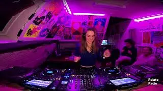 Rozie &ndash; Relate Radio | February 2024