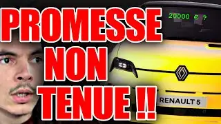 Bilan 2025 : grande DÉCEPTION !!
