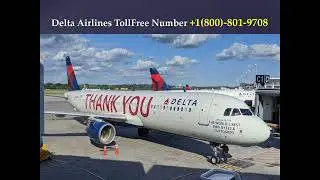 Delta Airlines Toll Free Number | Delta airlines phone number