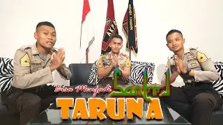 OM TAMPOL | EPS. 06 LULUS PESANTREN MENJADI TARUNA AKPOL ???