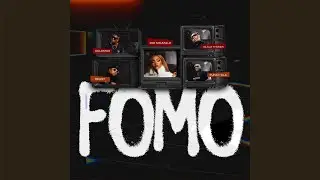 Goldmax, Dlala Thukzin & Funky Qla &ndash; FOMO (Official Audio) feat. Zee Nxumalo & Beast RSA
