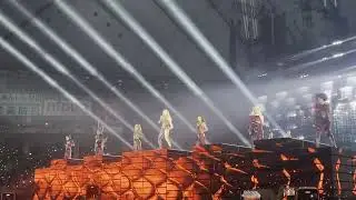 Taylor Swift - Reputation Era (Live Eras Tour Tokyo) (Night 1)