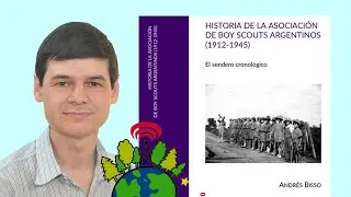 SCOUT DE ARGENTINA , su historia