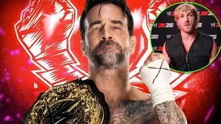 WWE 2K26 FIRST MAJOR DETAILS CONFIRMED!?