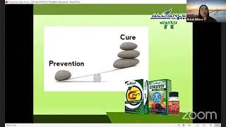 Special Product Presentation SPT of AIM Global HD Video English version in 2025