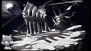 Black Rock Shooter The Game Original Soundtrack | 23. Last Field Her Moon |