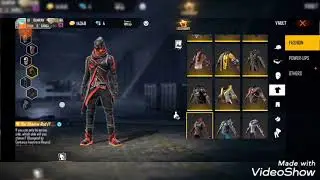 weapon collections or bundle collection