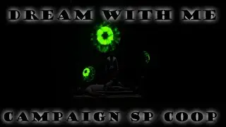 Dream With Me - Serious Sam Fusion Campaign Trailer