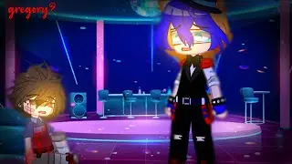 [ Gregory?.. ] // [ FNAF security breach! ] // [ AU!! ] // [ TW! bl00d ] // [ beyonce cruse!_ ]