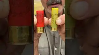 20 Ga. Лучше, чем 12 Ga.