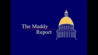The Maddy Report: California Utility-Caused Wildfires: Who Pays?